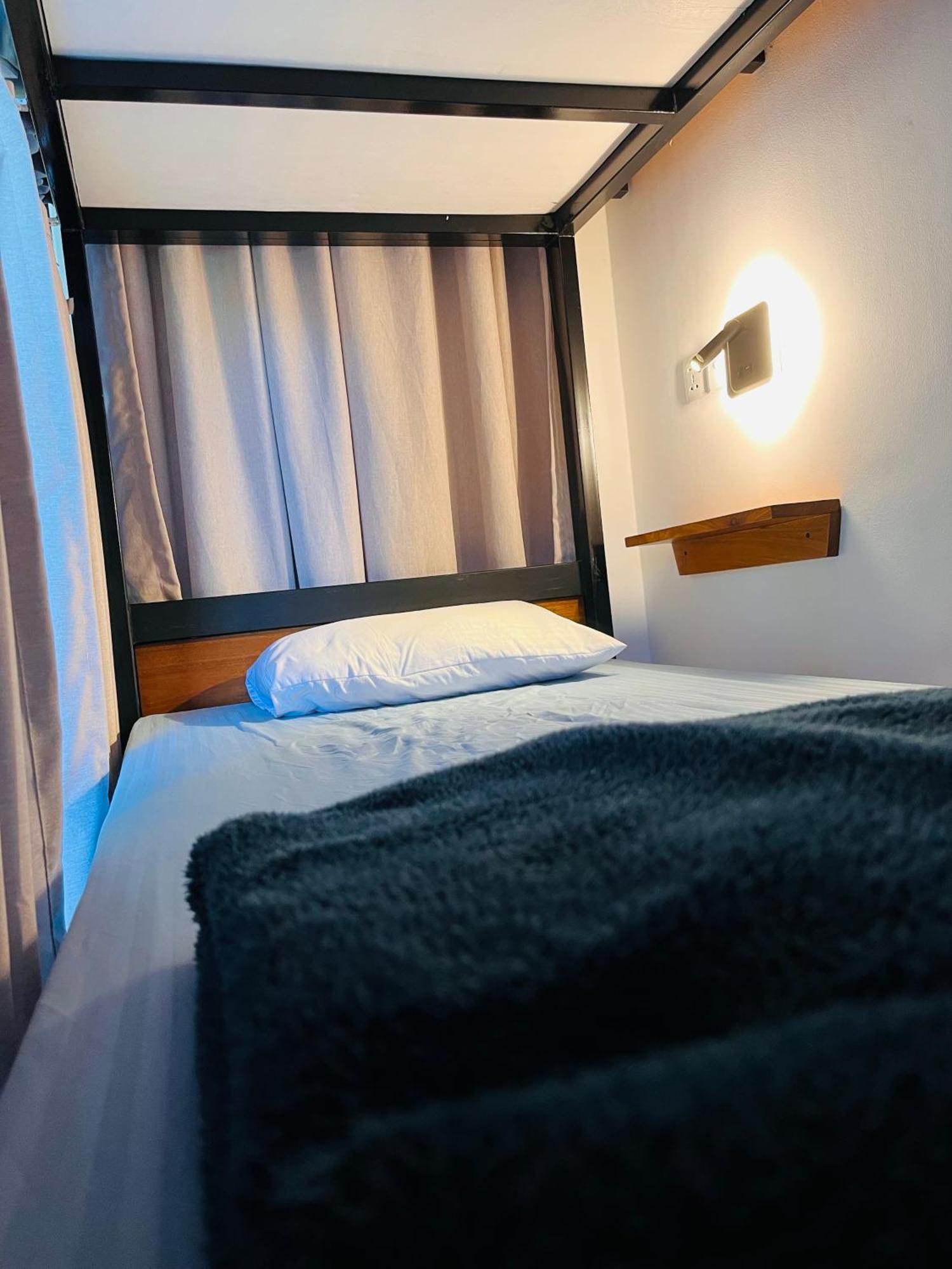 Gaia Ella Ecolodge And Yoga Centre Екстериор снимка