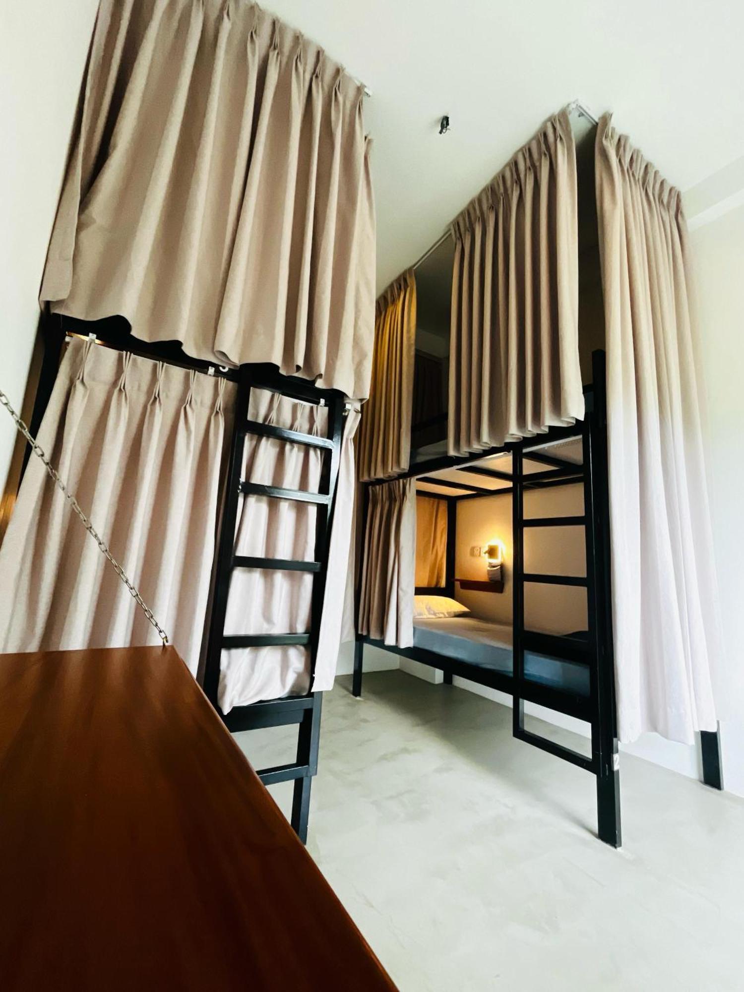 Gaia Ella Ecolodge And Yoga Centre Екстериор снимка